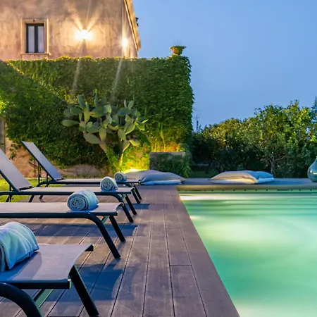 Giardino Degli Avocadi Villa *