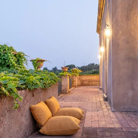 Giardino Degli Avocadi