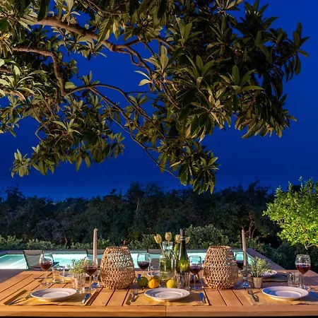 Giardino Degli Avocadi Villa Giarre