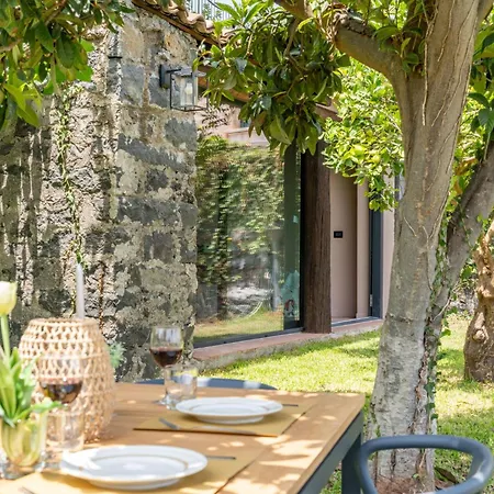Giardino Degli Avocadi * Giarre