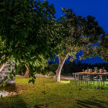 Giardino Degli Avocadi