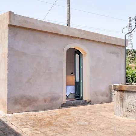 Villa Giardino Degli Avocadi