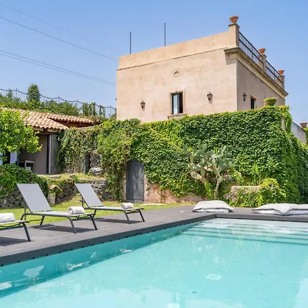 Giardino Degli Avocadi *