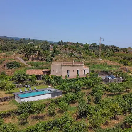 Giardino Degli Avocadi Villa
