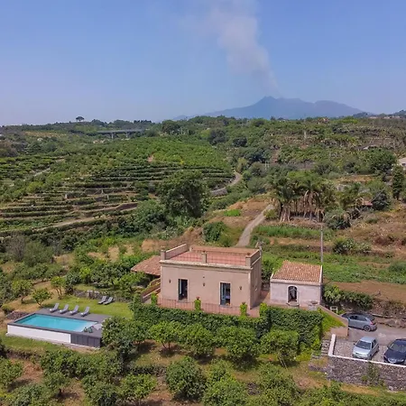 Giardino Degli Avocadi